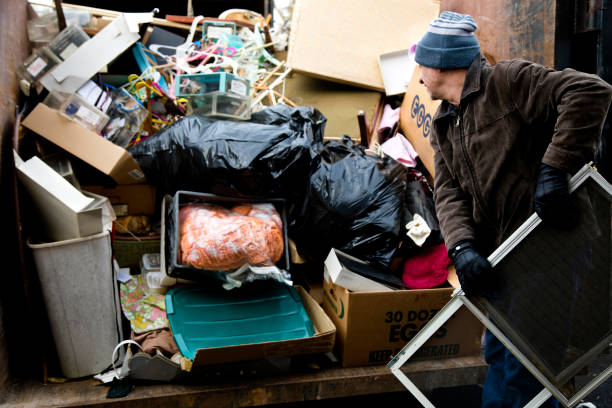 Best Junk Hauling Services  in Coleman, TX