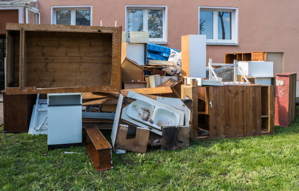 Best Household Junk Removal  in Coleman, TX