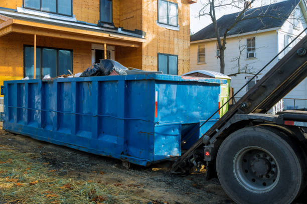 Best Commercial Junk Removal  in Coleman, TX