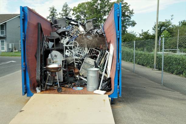 Best Household Junk Removal  in Coleman, TX