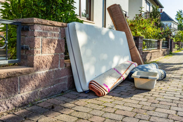 Coleman, TX Junk Removal Company