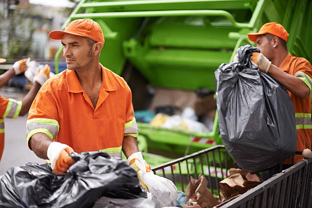 Best Basement Cleanout Services  in Coleman, TX